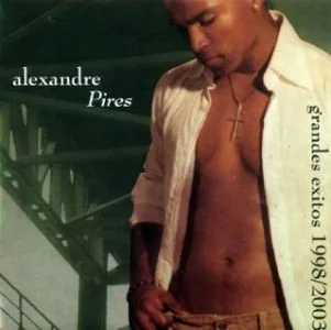 Alexandre Pires